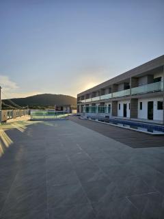 Home Duplex Serra Negra - casa 8 - Bezerros - 6