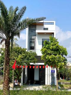 HiQ Villa - Ðồng Hới - 7
