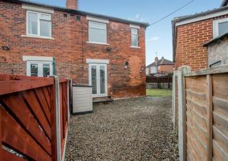 NEW! 5 Beds House - Work & Family - Private Parking - Farnley - 7