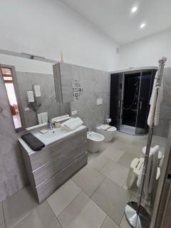 Agriturismo le Fontane - Lago di Bolsena - Grotte di Castro - 9