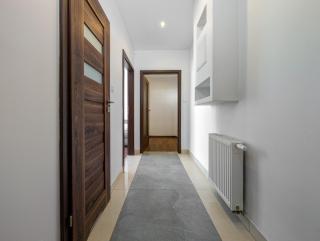 Nadodrze Cosy Stay Apartment - Wrocław - 9