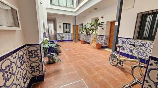 Castilla del Patrocinio, Coqueto apartamento de 1Dormitorio - Sevilla - 8