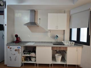 Castilla del Patrocinio, Coqueto apartamento de 1Dormitorio - Sevilla - 0