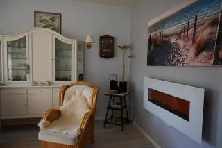Ferienwohnung Lykos - Süderbrarup - 6