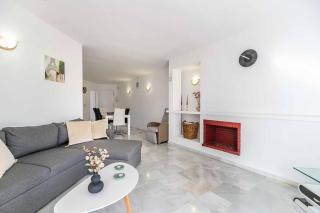 134 - Stylish Modern Apartment with Pool, Mijas - Málaga - 5