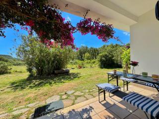 Nature Villa - Bari Sardo - 0