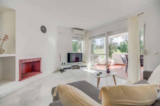 134 - Stylish Modern Apartment with Pool, Mijas - Málaga - 6