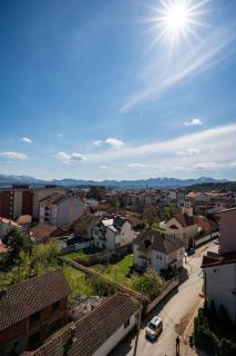 Bloom Apartment - City Center - Gjakove - 5