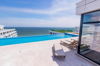 Tropical - Alezzi Infinity Resort - Năvodari - 0