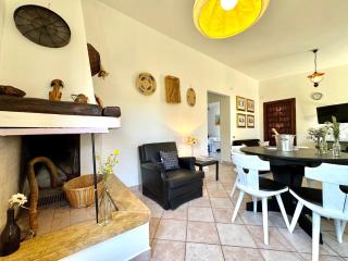 Nature Villa - Bari Sardo - 4