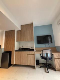 Studios Consolação - São Paulo - 8