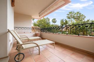 Río Real Vista Golf, by Homing U - Marbella - 1