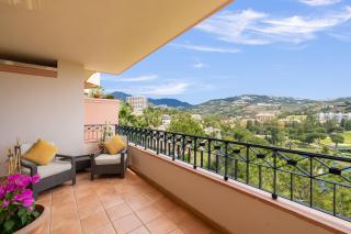 Río Real Vista Golf, by Homing U - Marbella - 5