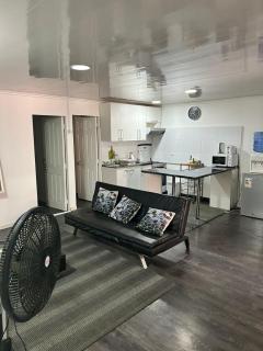 Departamento 2do Piso Relajado y con estacionamiento - Iquique - 0