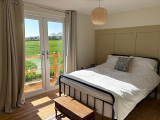 West Lodge - Haverfordwest - 0