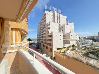 ACV - Bahia Park-1ª Línea Planta 4 Sur - Oropesa del Mar - 0