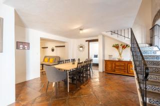 House 905-9 Historic With Parking - Puebla - 9