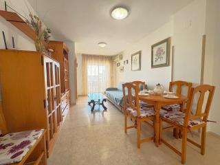 ACV - Bahia Park-1ª Línea Planta 4 Sur - Oropesa del Mar - 3