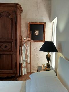 Suite dans Une Echoppe - 4