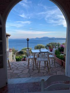 Stefanosplace ApartHotel Sea View - Barbati - 7