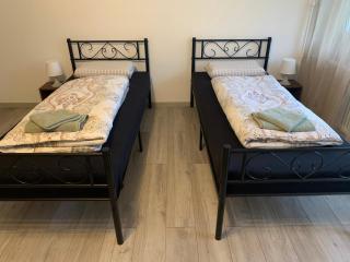 Apartment Aqualonnähe - 3