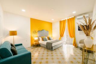 Random B&B - Naples - 7