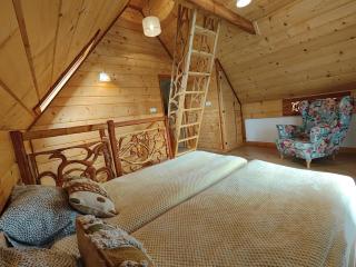 DOMKI HORIZON - Dobre Miejsce - 7