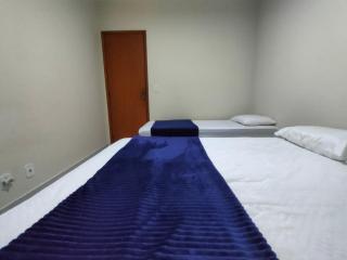 Apartamento Guarapari, WI-FI, Vista do Mar, Praia do Morro,100 metros do Mar - 1