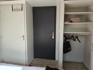 Chambres avec salle de bain et cuisine partagées - Vals-les-Bains - 7