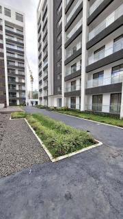 1 bedroom Artesano - Nairobi - 6