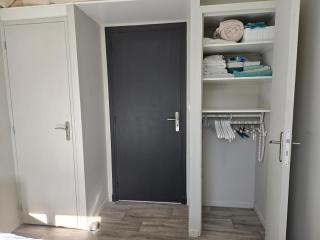 Chambres avec salle de bain et cuisine partagées - Vals-les-Bains - 5