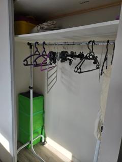 Chambres avec salle de bain et cuisine partagées - Vals-les-Bains - 3