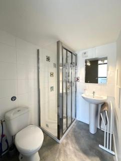 Studio mezzanine proche métro A - Villeurbanne - 6