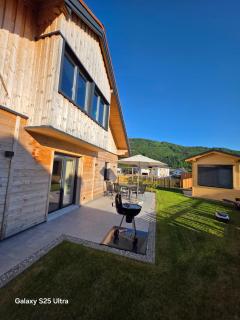 Dasis home - Innerschwand am Mondsee - 7