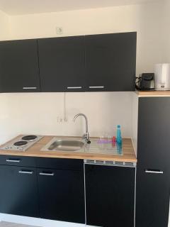 Apartment Aqualonnähe - Bad Säckingen - 6