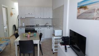 Lovely House risveglio fronte mare - 8