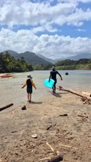 Bob Marley Beach - Guachaca - 2