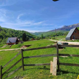 Jahorina Green Chalet - Pale - 7