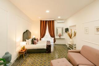 Random B&B - Naples - 9