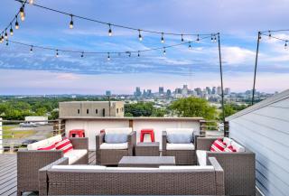 The Pardi House by Stay Local Nashville - 0