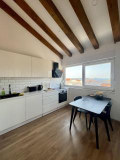 Loft with Sea and Fortress View Central Hvar - Hvar - 7