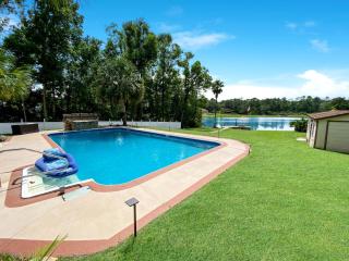 The Lake House, Pool, Dock and Lake Access, Pensacola - 7