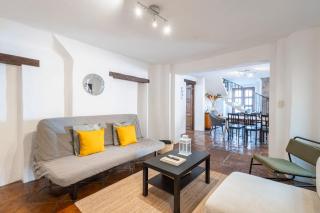 House 905-9 Historic With Parking - Puebla - 7