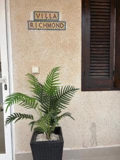 Villa Richmond - Gran Alacant - 7