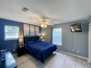 The Lake House - - 1