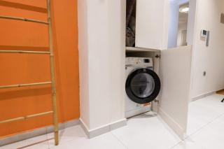 Nea Smyrni Square Appartment - Atene - 3