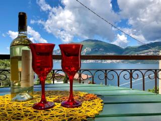 The Lake House - Brenzone sul Garda - 0