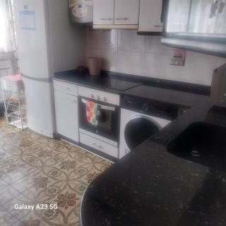 Habitación Zorroza - Bilbao - 4