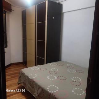 Habitación Zorroza - Bilbao - 2