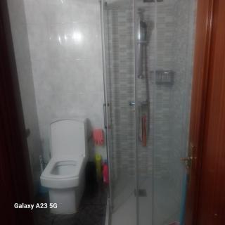 Habitación Zorroza - Bilbao - 1
